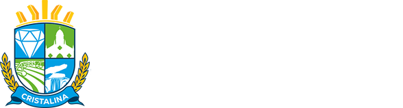 Prefeitura Municipal de Cristalina