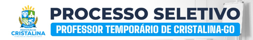 PROCESSO SELETIVO