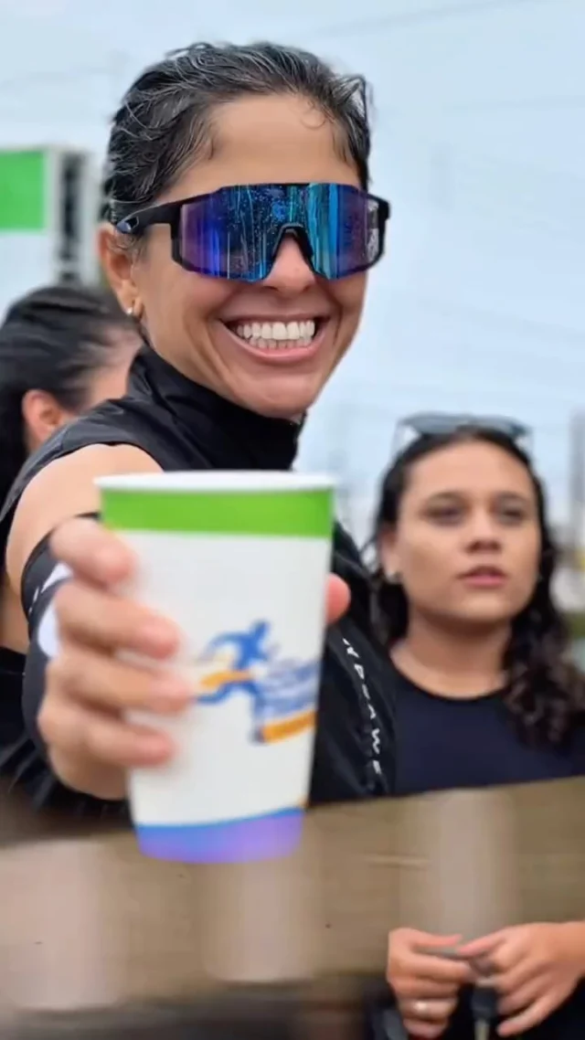 1ª CORRIDA DO TRABALHADOR CRISTALINENSE 🏃‍♂️🏃‍♀️  Nesta manhã de feriado, Cristalina se encheu de energia, saúde e espírito esportivo! A 1ª Corrida do Trabalhador Cristalinense foi um verdadeiro sucesso, reunindo atletas, famílias e admiradores do esporte em um momento de união e celebração.  Parabéns a todos os participantes que cruzaram a linha de chegada com garra e alegria! Esse é mais um passo do nosso compromisso com o bem-estar e a qualidade de vida da população.  Vamos em frente, sempre de mãos dadas com Cristalina! 🤝  #Cristalina #PrefeituraDeCristalina #DiaDoTrabalhador #CorridaDoTrabalhador #Maio2025 #EsporteÉVida #CristalinaGO #TrabalhadorCristalinense #NossaCristalina